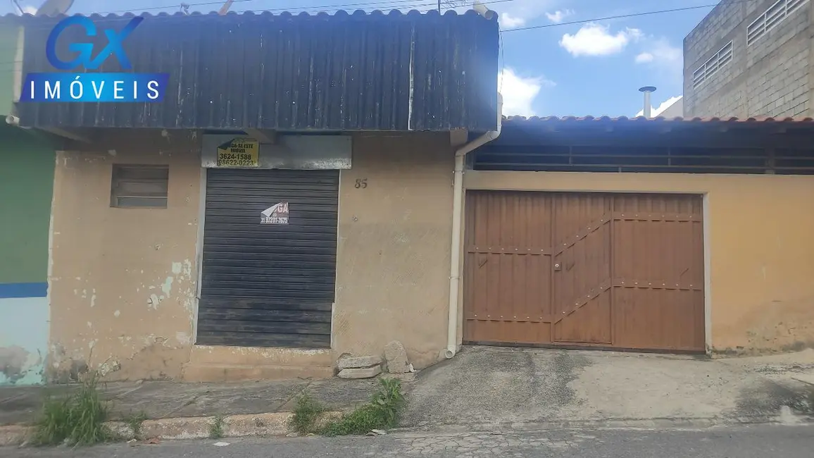 Foto 4 de Loja para alugar, 80m2 em Savassi, Ribeirao Das Neves - MG