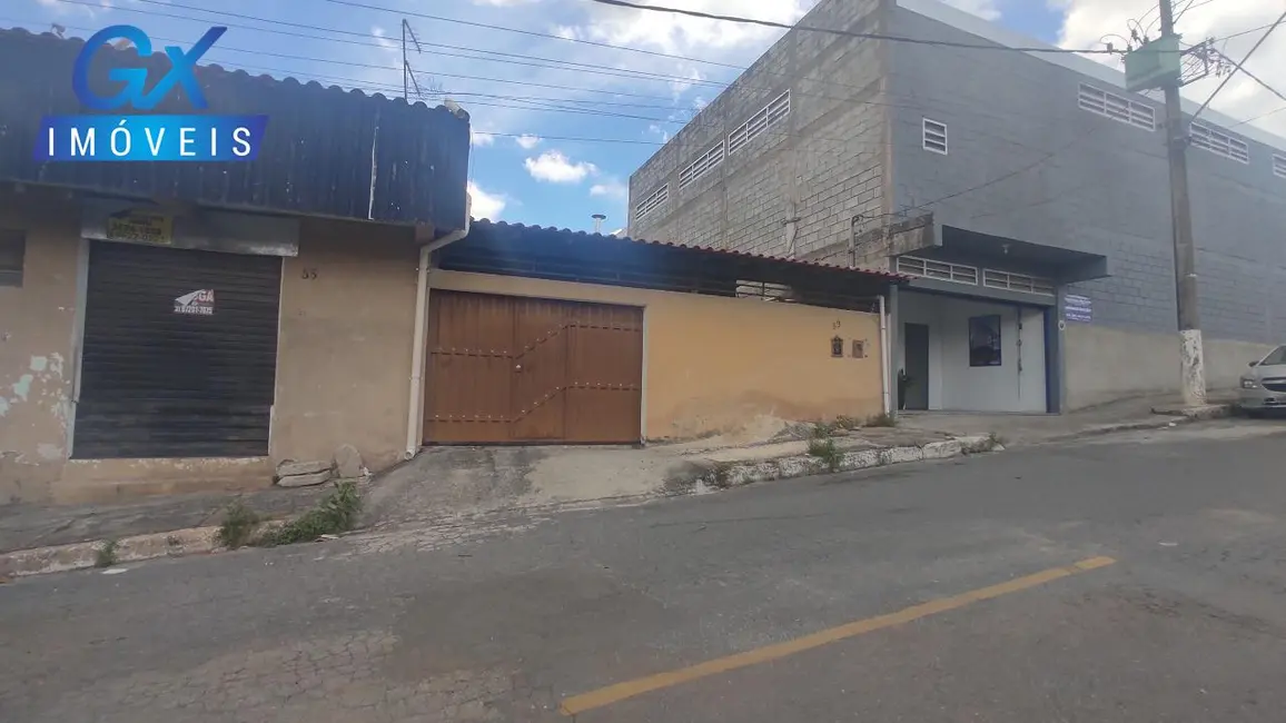 Foto 2 de Loja para alugar, 80m2 em Savassi, Ribeirao Das Neves - MG