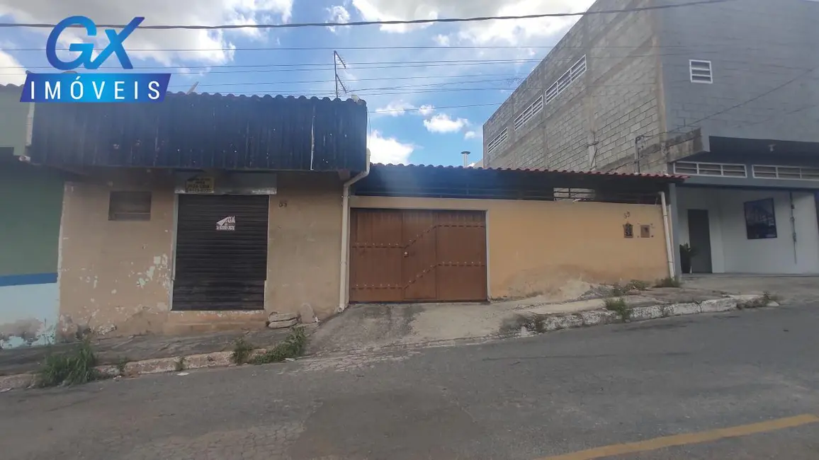 Foto 3 de Loja para alugar, 80m2 em Savassi, Ribeirao Das Neves - MG