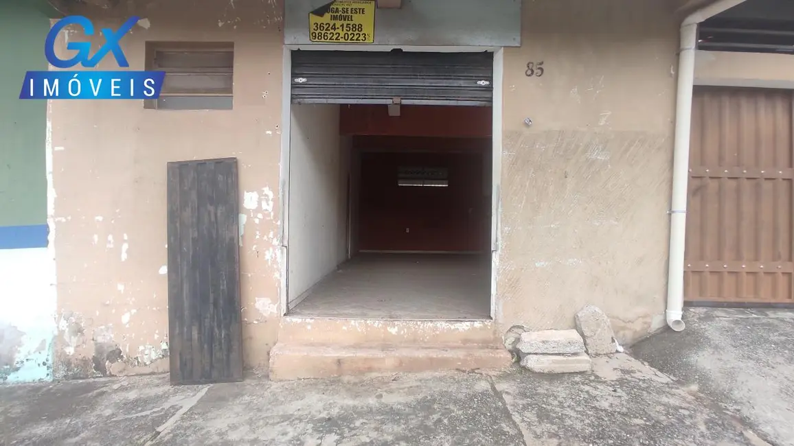 Foto 6 de Loja para alugar, 80m2 em Savassi, Ribeirao Das Neves - MG
