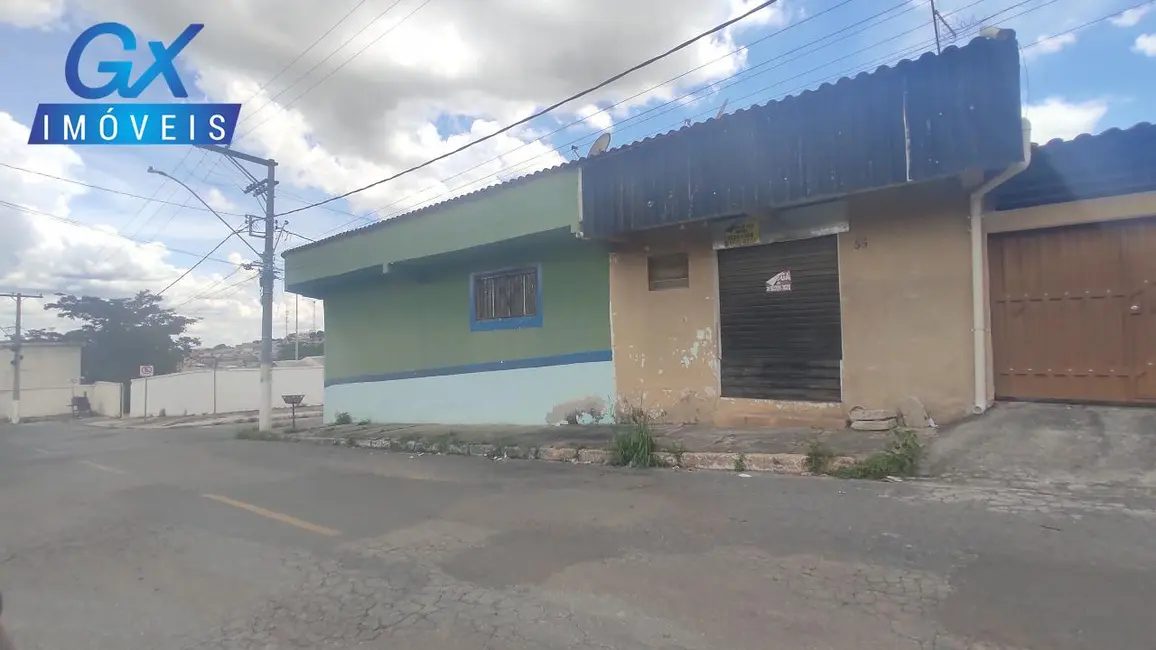 Foto 1 de Loja para alugar, 80m2 em Savassi, Ribeirao Das Neves - MG