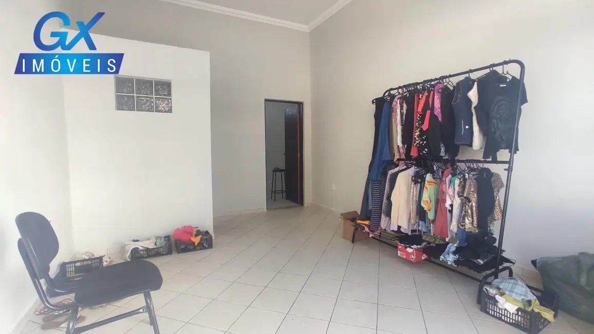 Foto 8 de Loja com 2 quartos para alugar, 40m2 em Veneza, Ribeirao Das Neves - MG