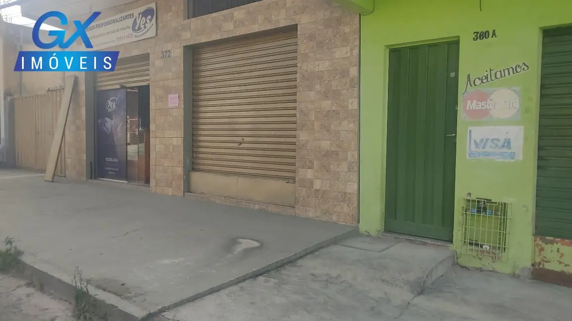 Foto 2 de Loja com 2 quartos para alugar, 40m2 em Veneza, Ribeirao Das Neves - MG