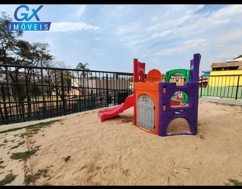 Foto 7 de Apartamento com 2 quartos à venda, 44m2 em Contagem - MG