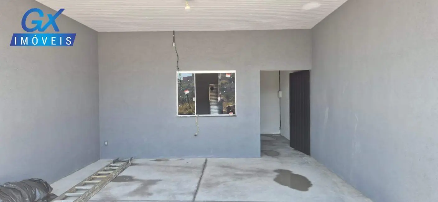 Armazém / Galpão para alugar, 360m2 em Jardim Verona, Ribeirao Das Neves - MG - imagem 4 Foto 4 de Armazém / Galpão para alugar, 360m2 em Jardim Verona, Ribeirao Das Neves - MG