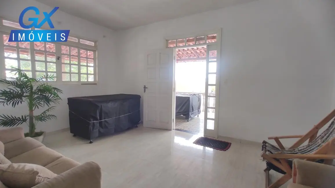Foto 9 de Casa com 2 quartos à venda, 240m2 em Vale das Acácias, Ribeirao Das Neves - MG