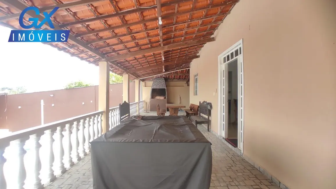 Foto 5 de Casa com 2 quartos à venda, 240m2 em Vale das Acácias, Ribeirao Das Neves - MG