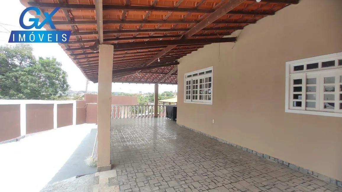 Foto 6 de Casa com 2 quartos à venda, 240m2 em Vale das Acácias, Ribeirao Das Neves - MG