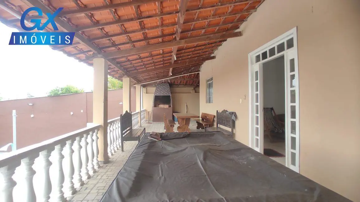 Foto 7 de Casa com 2 quartos à venda, 240m2 em Vale das Acácias, Ribeirao Das Neves - MG