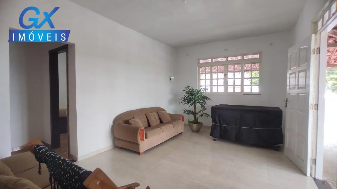 Foto 8 de Casa com 2 quartos à venda, 240m2 em Vale das Acácias, Ribeirao Das Neves - MG