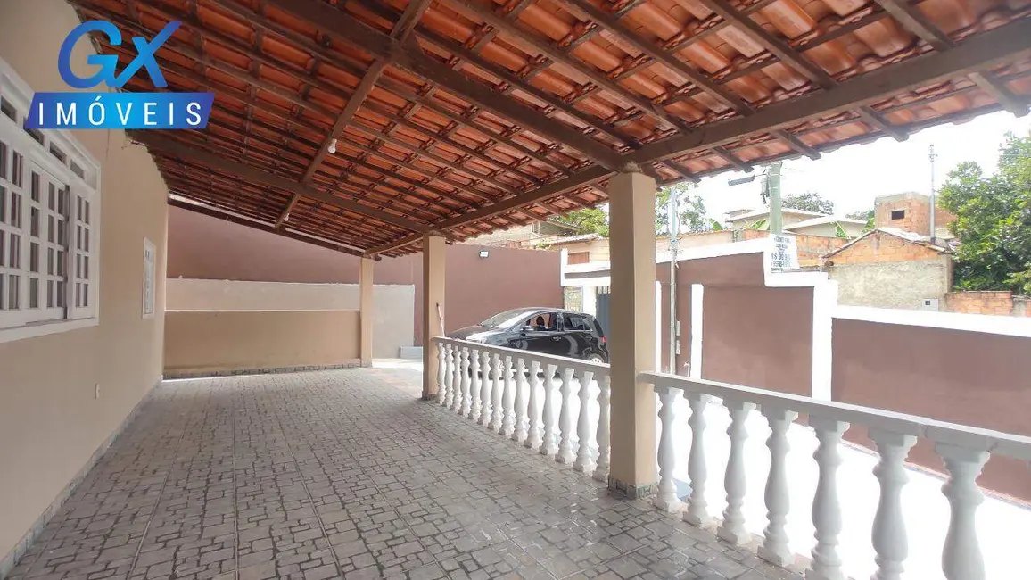 Foto 4 de Casa com 2 quartos à venda, 240m2 em Vale das Acácias, Ribeirao Das Neves - MG
