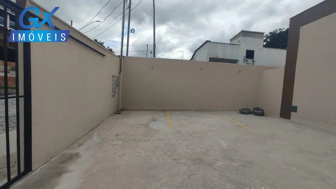 Foto 7 de Casa com 2 quartos à venda, 65m2 em Jardim Colonial, Ribeirao Das Neves - MG