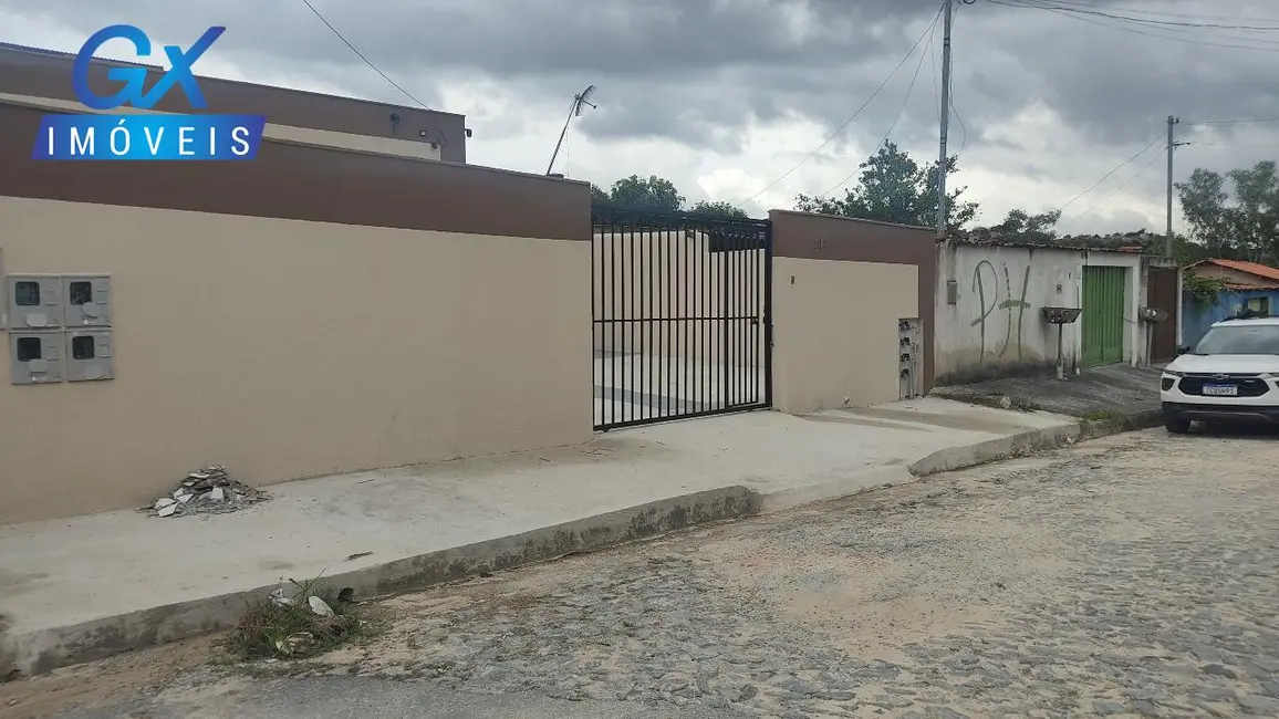 Foto 3 de Casa com 2 quartos à venda, 65m2 em Jardim Colonial, Ribeirao Das Neves - MG