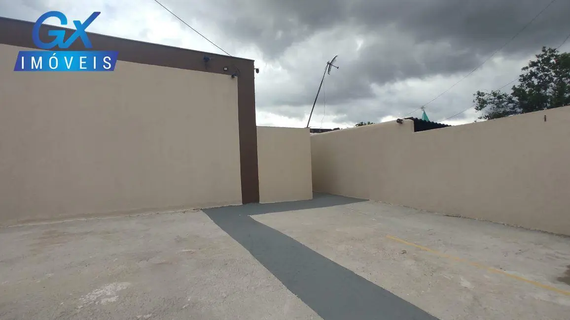 Foto 8 de Casa com 2 quartos à venda, 65m2 em Jardim Colonial, Ribeirao Das Neves - MG