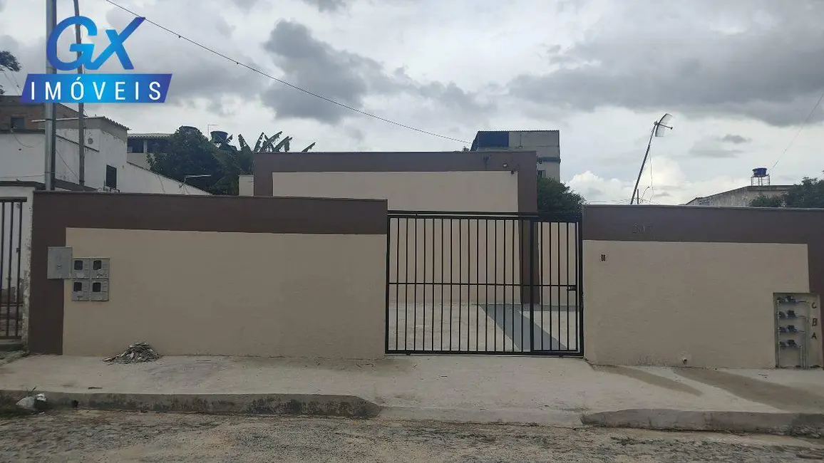 Foto 6 de Casa com 2 quartos à venda, 65m2 em Jardim Colonial, Ribeirao Das Neves - MG