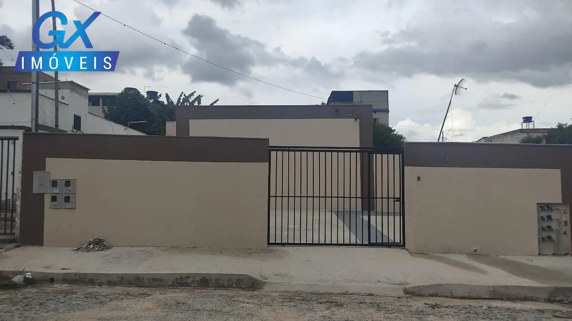 Foto 6 de Casa com 2 quartos à venda, 65m2 em Jardim Colonial, Ribeirao Das Neves - MG