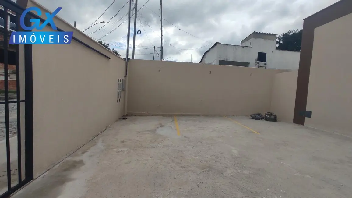 Foto 7 de Casa com 2 quartos à venda, 65m2 em Jardim Colonial, Ribeirao Das Neves - MG