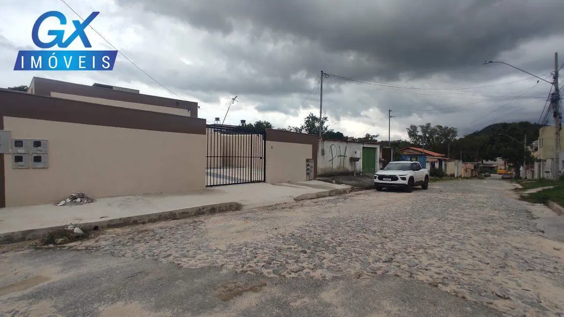 Foto 3 de Casa com 2 quartos à venda, 65m2 em Jardim Colonial, Ribeirao Das Neves - MG