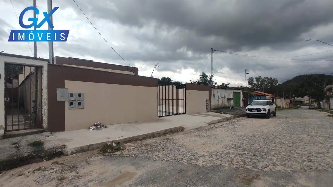 Foto 1 de Casa com 2 quartos à venda, 65m2 em Jardim Colonial, Ribeirao Das Neves - MG