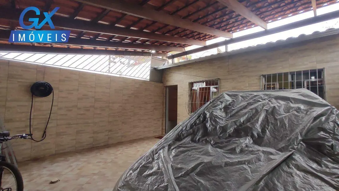 Foto 9 de Casa com 2 quartos à venda, 62m2 em Esmeraldas - MG