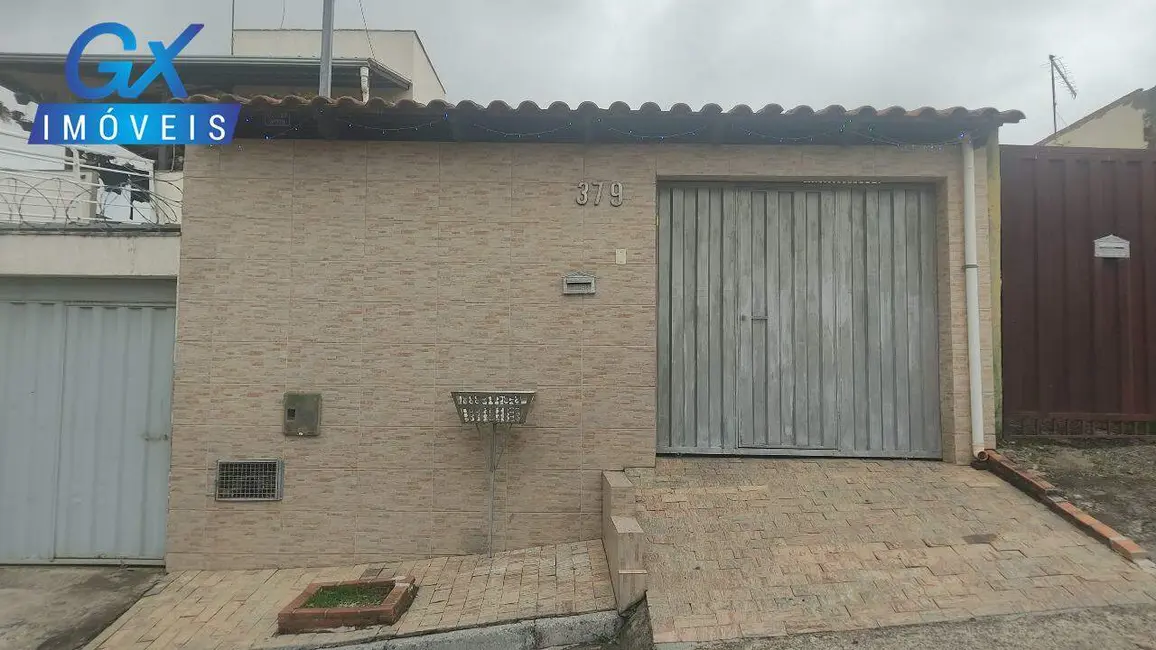 Foto 4 de Casa com 2 quartos à venda, 62m2 em Esmeraldas - MG