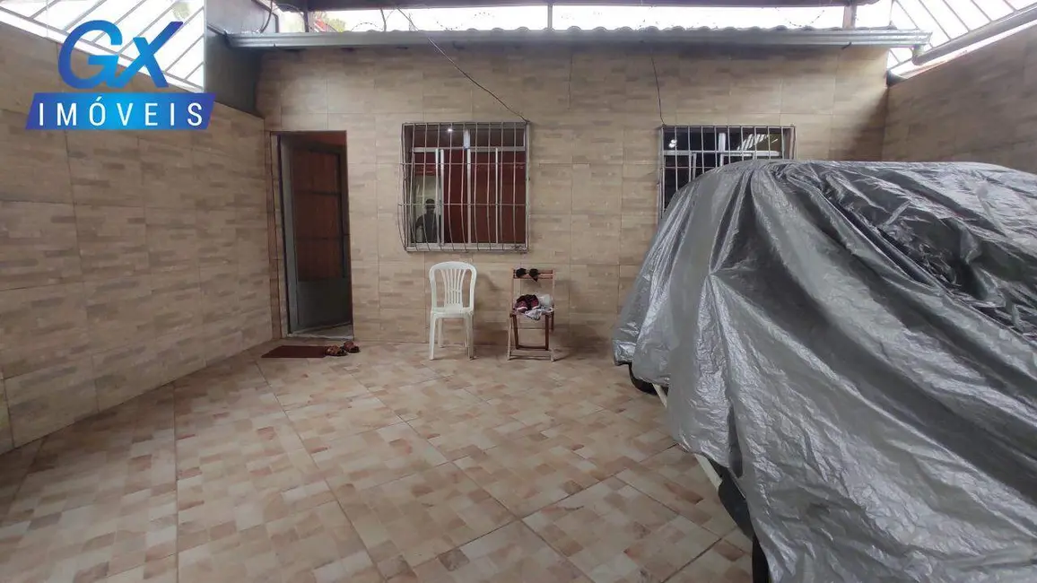 Foto 6 de Casa com 2 quartos à venda, 62m2 em Esmeraldas - MG