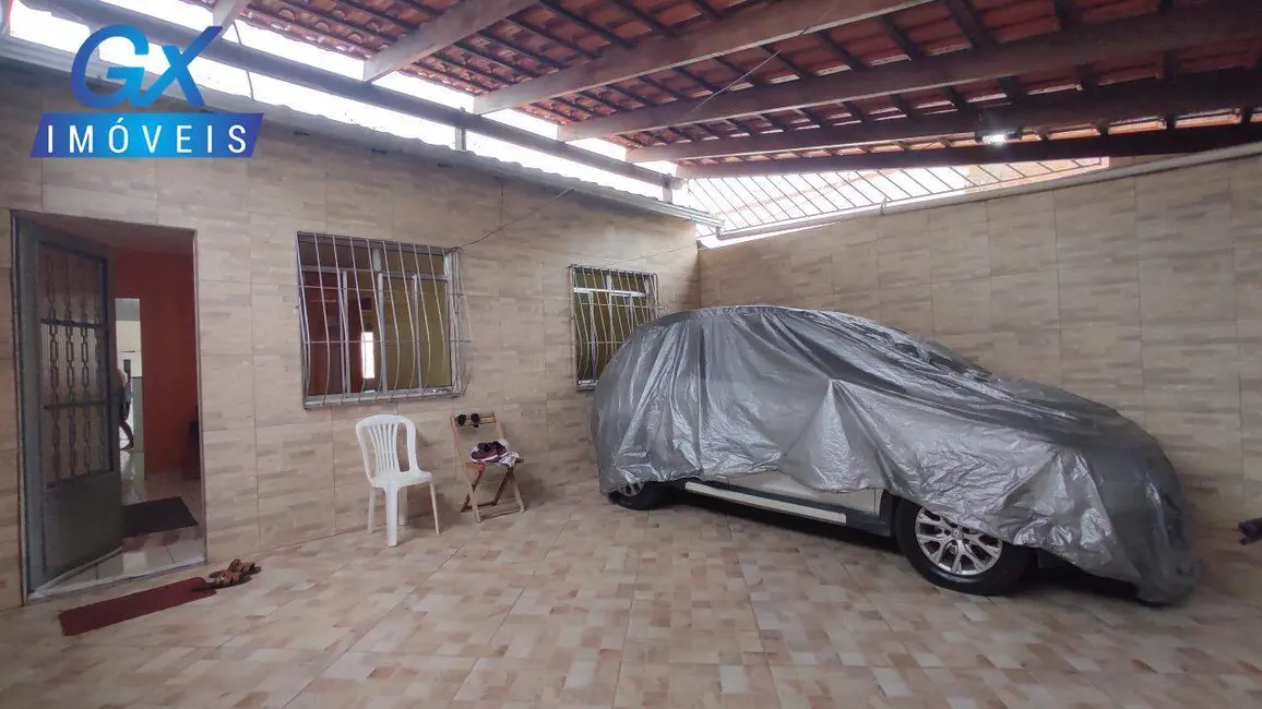 Foto 7 de Casa com 2 quartos à venda, 62m2 em Esmeraldas - MG