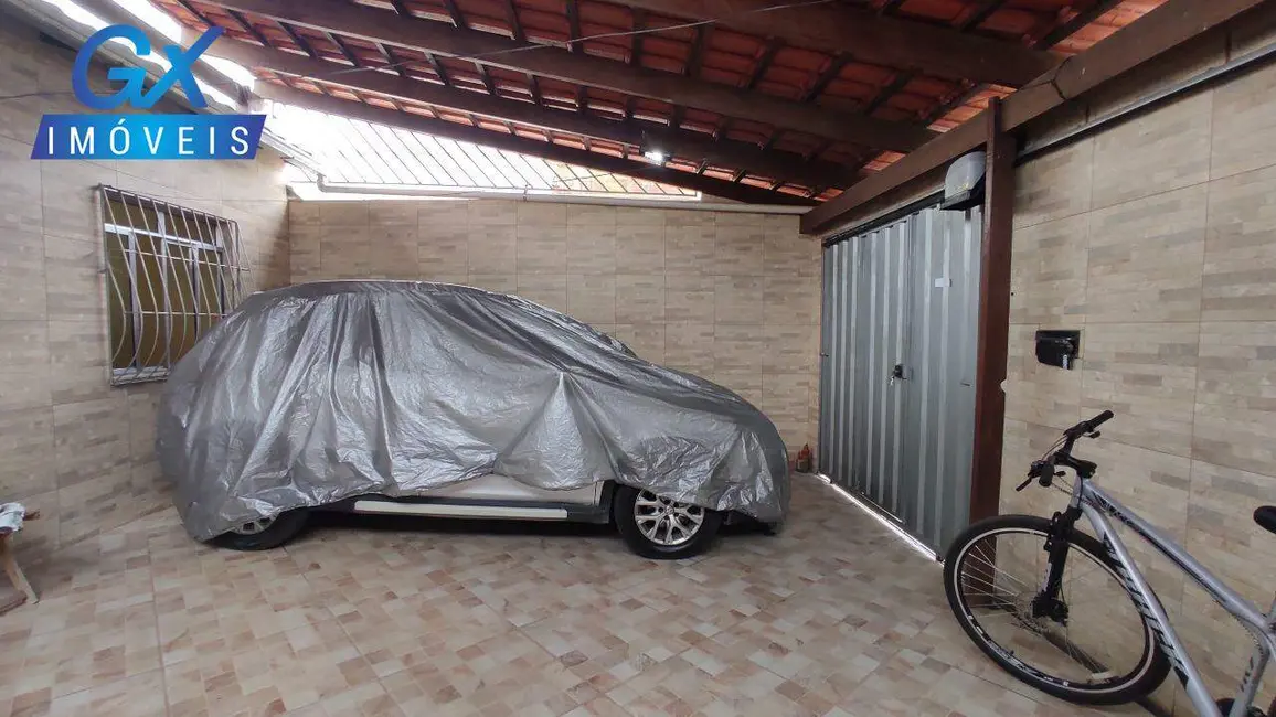 Foto 8 de Casa com 2 quartos à venda, 62m2 em Esmeraldas - MG