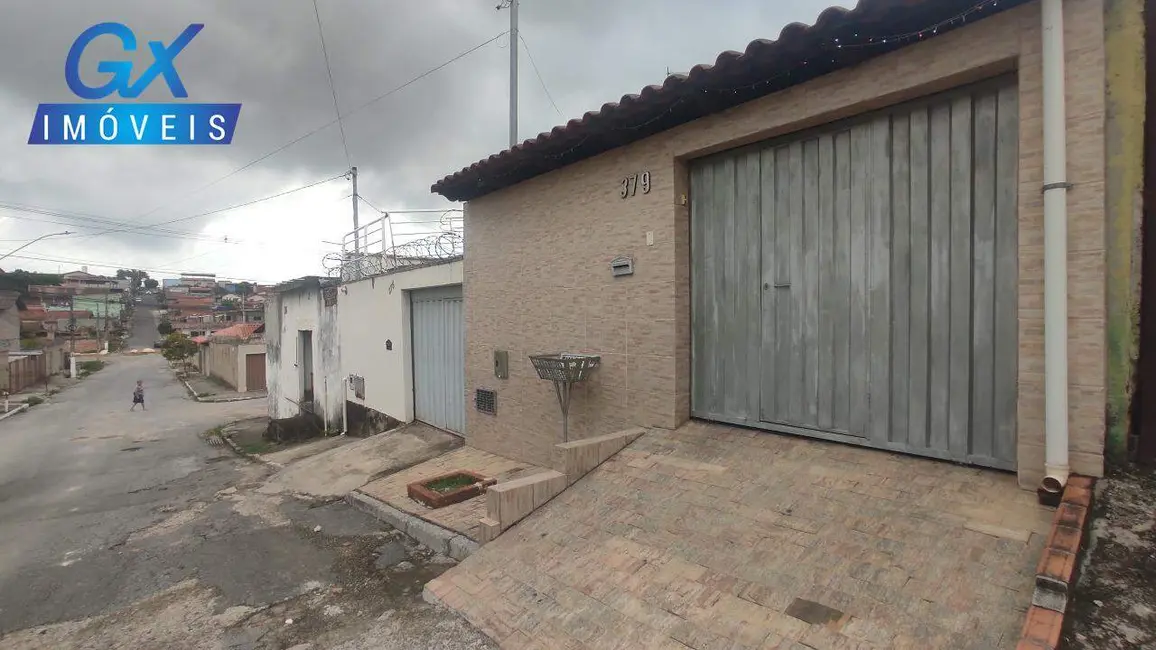 Foto 1 de Casa com 2 quartos à venda, 62m2 em Esmeraldas - MG