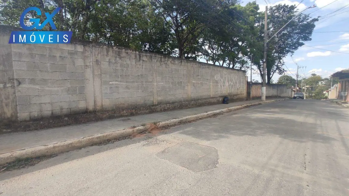 Foto 4 de Terreno / Lote à venda, 4000m2 em Vale Verde, Ribeirao Das Neves - MG