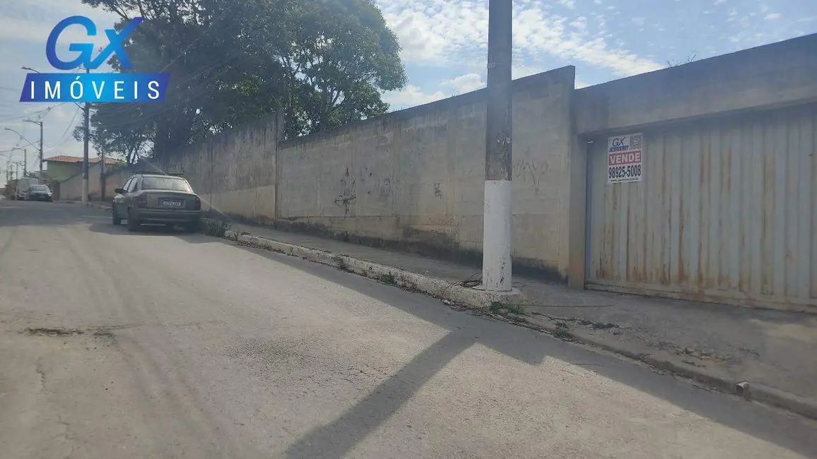 Foto 5 de Terreno / Lote à venda, 4000m2 em Vale Verde, Ribeirao Das Neves - MG