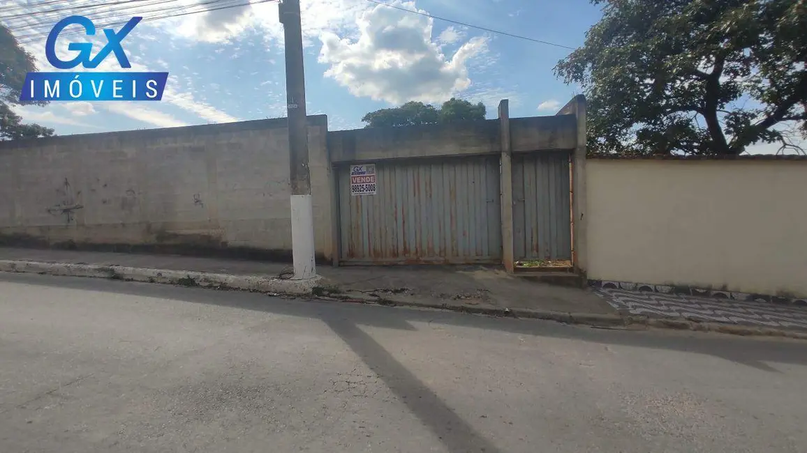 Foto 1 de Terreno / Lote à venda, 4000m2 em Vale Verde, Ribeirao Das Neves - MG
