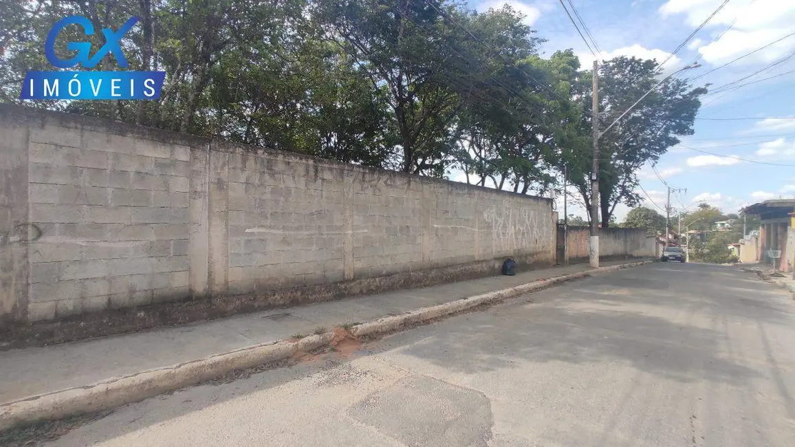 Foto 2 de Terreno / Lote à venda, 4000m2 em Vale Verde, Ribeirao Das Neves - MG