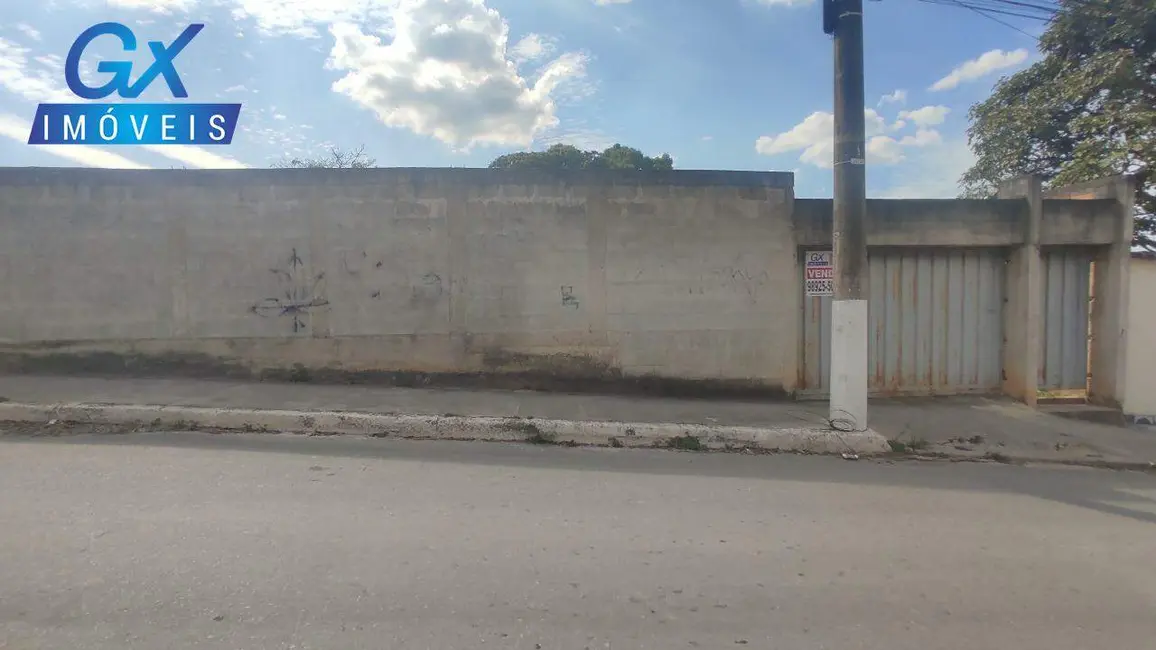 Foto 6 de Terreno / Lote à venda, 4000m2 em Vale Verde, Ribeirao Das Neves - MG