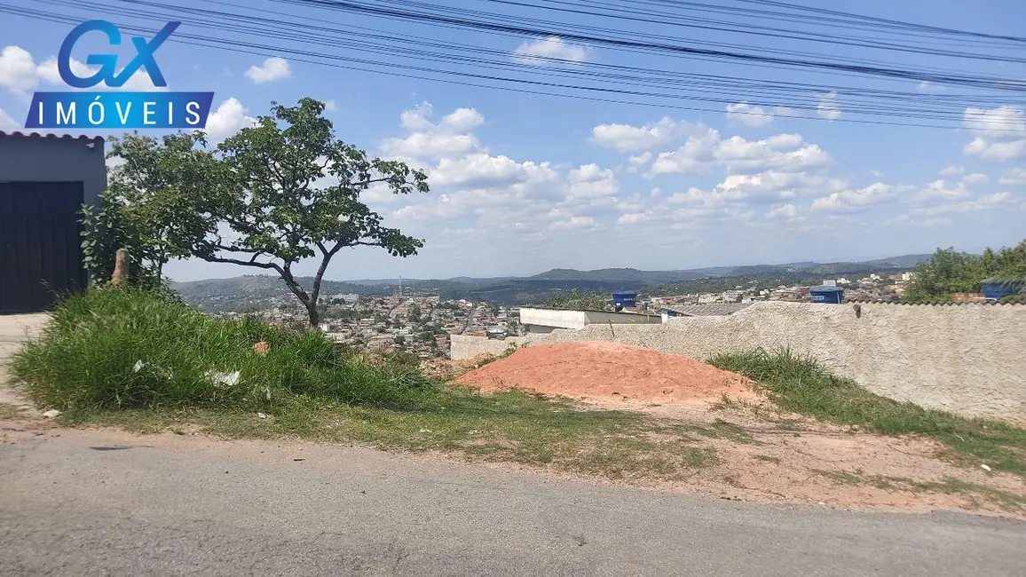 Foto 5 de Terreno / Lote à venda, 250m2 em Veneza, Ribeirao Das Neves - MG