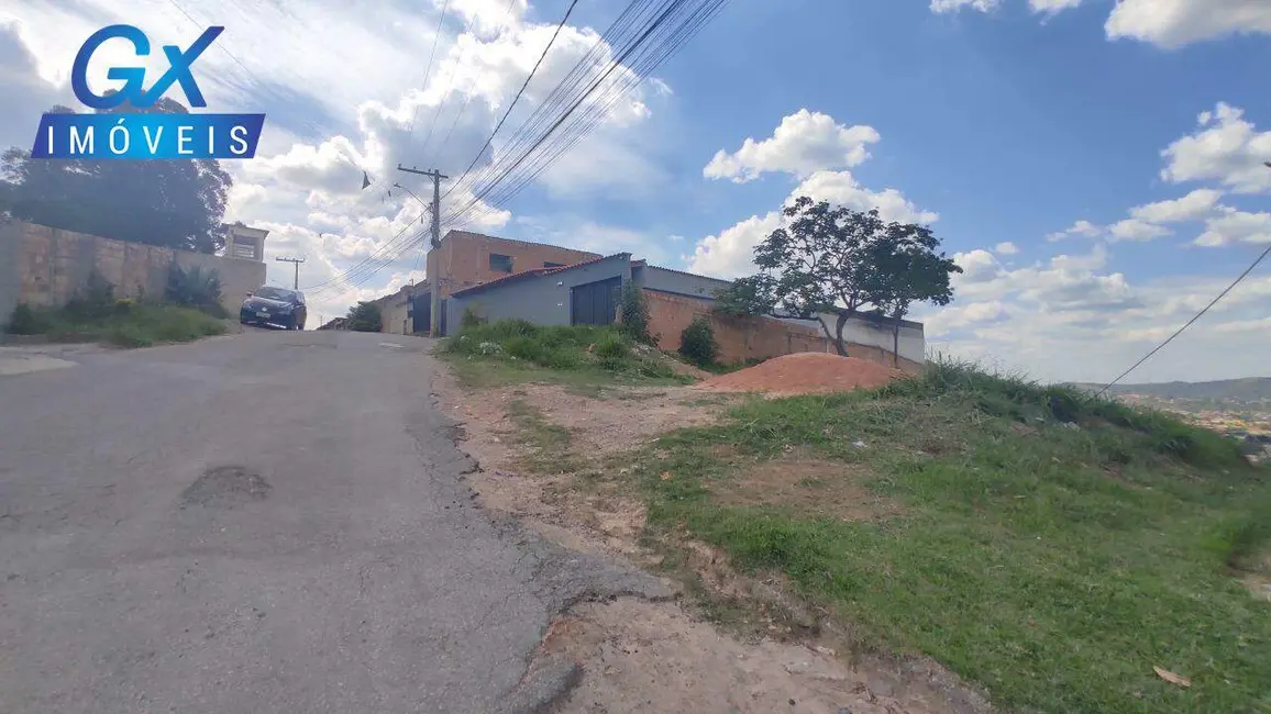 Foto 3 de Terreno / Lote à venda, 250m2 em Veneza, Ribeirao Das Neves - MG