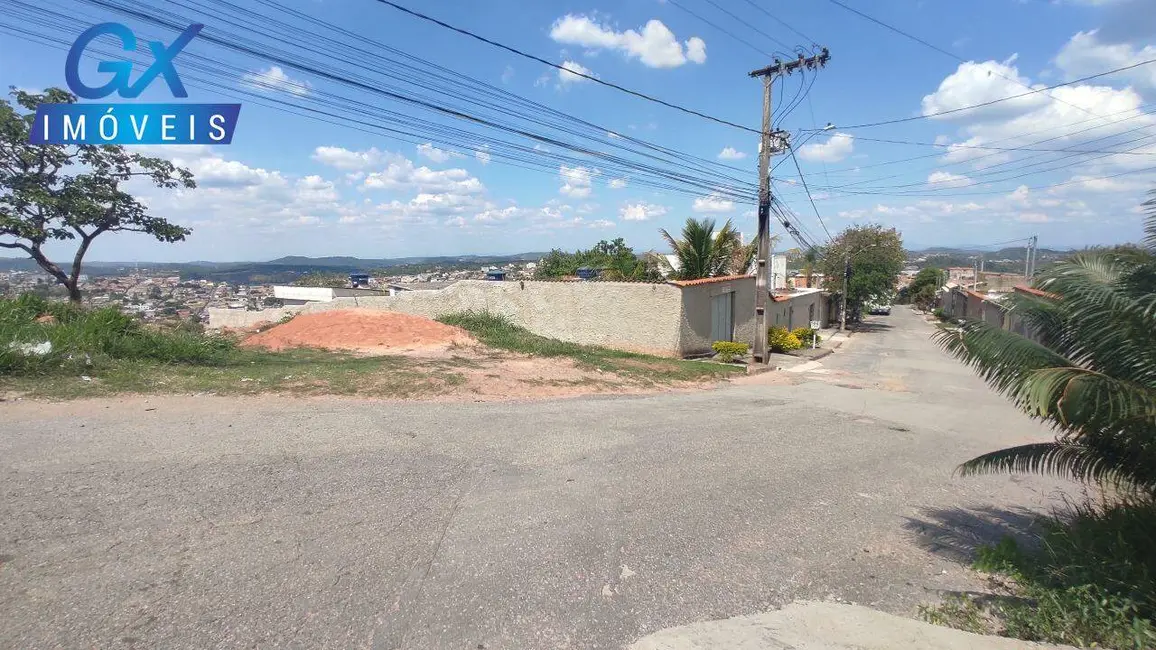 Foto 2 de Terreno / Lote à venda, 250m2 em Veneza, Ribeirao Das Neves - MG