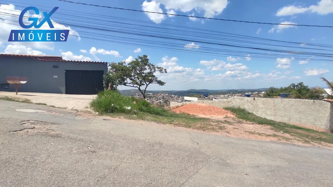 Foto 4 de Terreno / Lote à venda, 250m2 em Veneza, Ribeirao Das Neves - MG