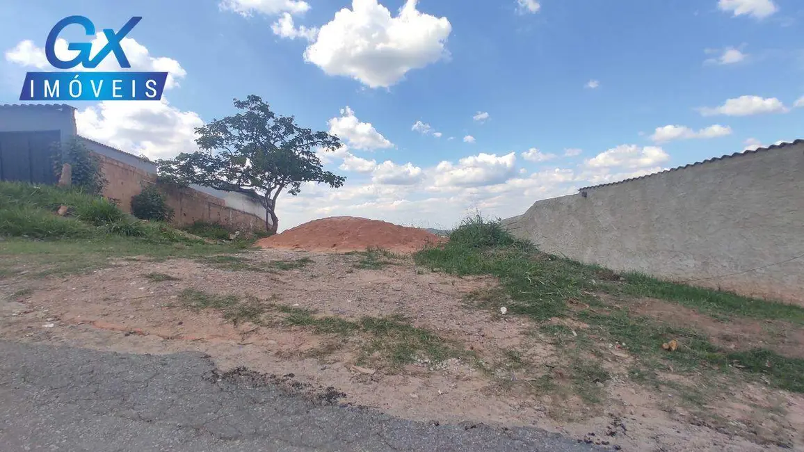 Foto 6 de Terreno / Lote à venda, 250m2 em Veneza, Ribeirao Das Neves - MG