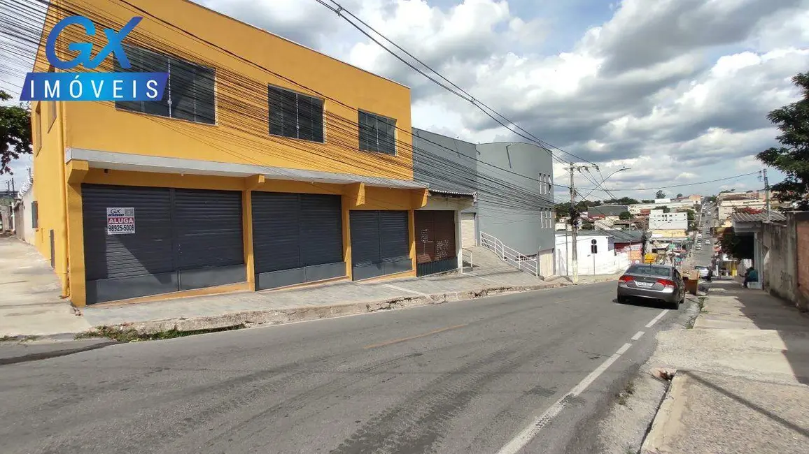 Foto 6 de Loja para alugar, 136m2 em Veneza, Ribeirao Das Neves - MG