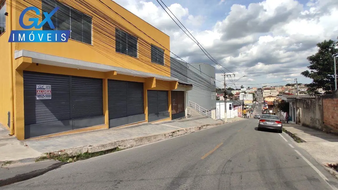 Foto 2 de Loja para alugar, 136m2 em Veneza, Ribeirao Das Neves - MG