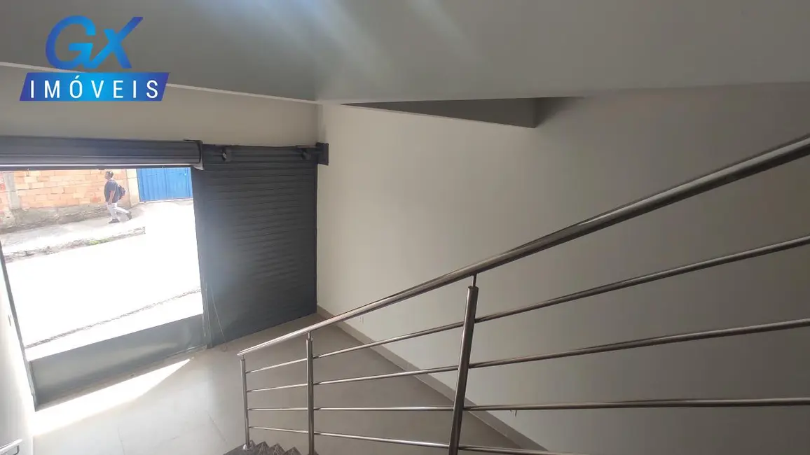 Foto 1 de Loja para alugar, 136m2 em Veneza, Ribeirao Das Neves - MG
