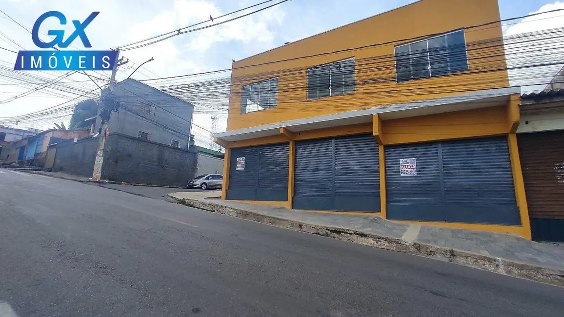 Foto 7 de Loja para alugar, 34m2 em Veneza, Ribeirao Das Neves - MG