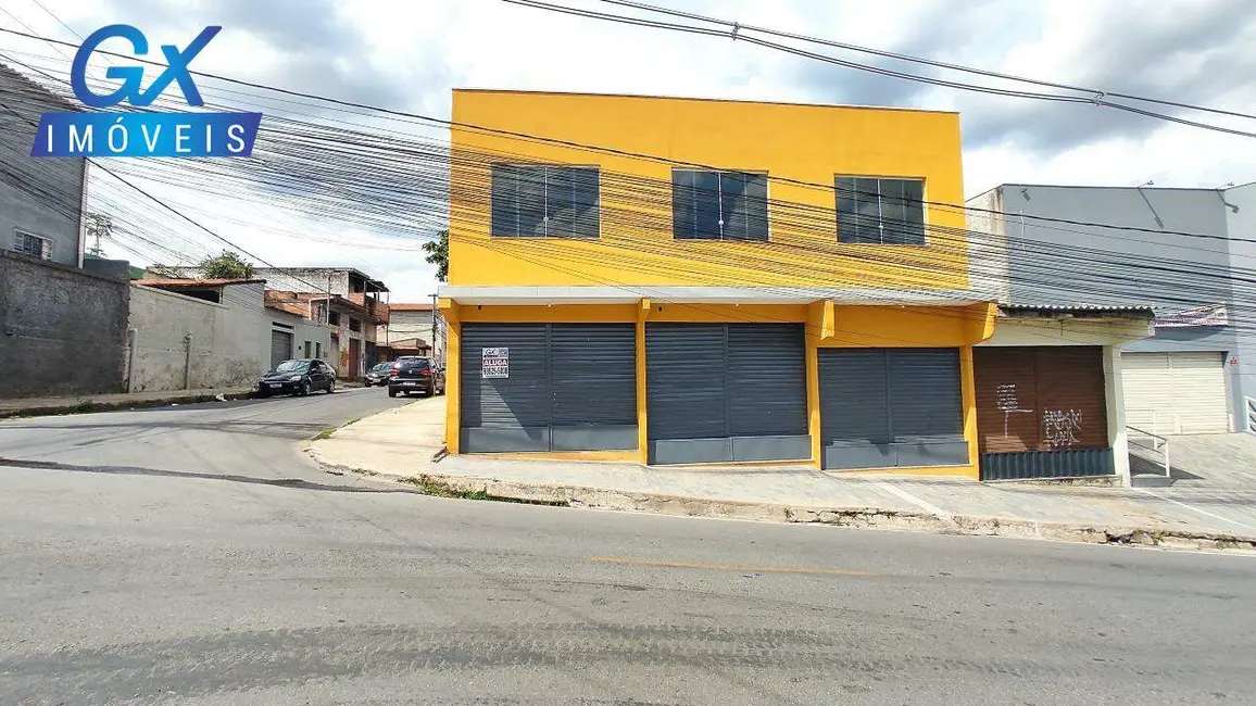 Foto 4 de Loja para alugar, 34m2 em Veneza, Ribeirao Das Neves - MG