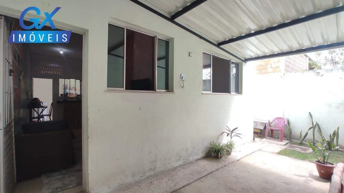 Apartamento com 2 quartos à venda, 55m2 em Florença, Ribeirao Das Neves - MG - imagem 8 Foto 8 de Apartamento com 2 quartos à venda, 55m2 em Florença, Ribeirao Das Neves - MG