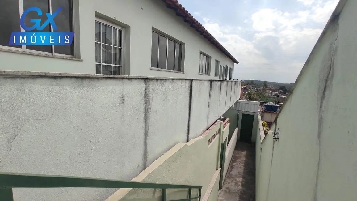 Apartamento com 2 quartos à venda, 55m2 em Florença, Ribeirao Das Neves - MG - imagem 7 Foto 7 de Apartamento com 2 quartos à venda, 55m2 em Florença, Ribeirao Das Neves - MG