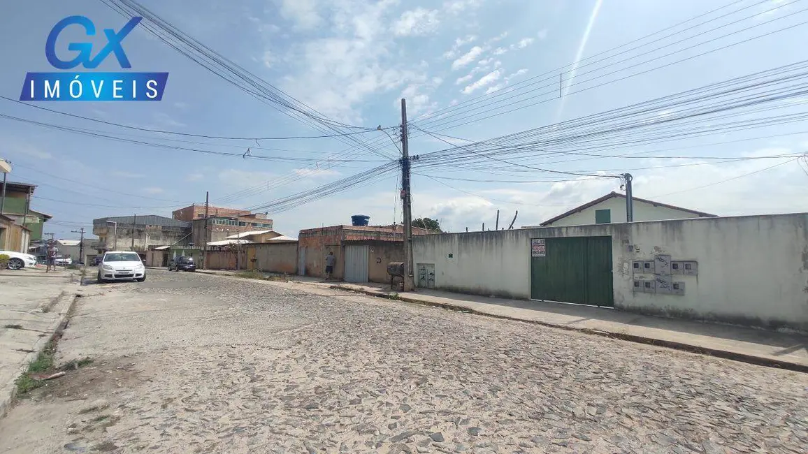 Apartamento com 2 quartos à venda, 55m2 em Florença, Ribeirao Das Neves - MG - imagem 4 Foto 4 de Apartamento com 2 quartos à venda, 55m2 em Florença, Ribeirao Das Neves - MG