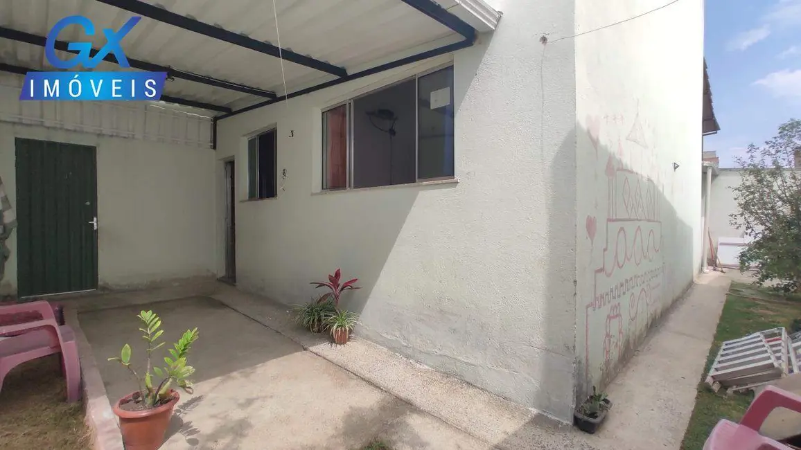 Apartamento com 2 quartos à venda, 55m2 em Florença, Ribeirao Das Neves - MG - imagem 9 Foto 9 de Apartamento com 2 quartos à venda, 55m2 em Florença, Ribeirao Das Neves - MG