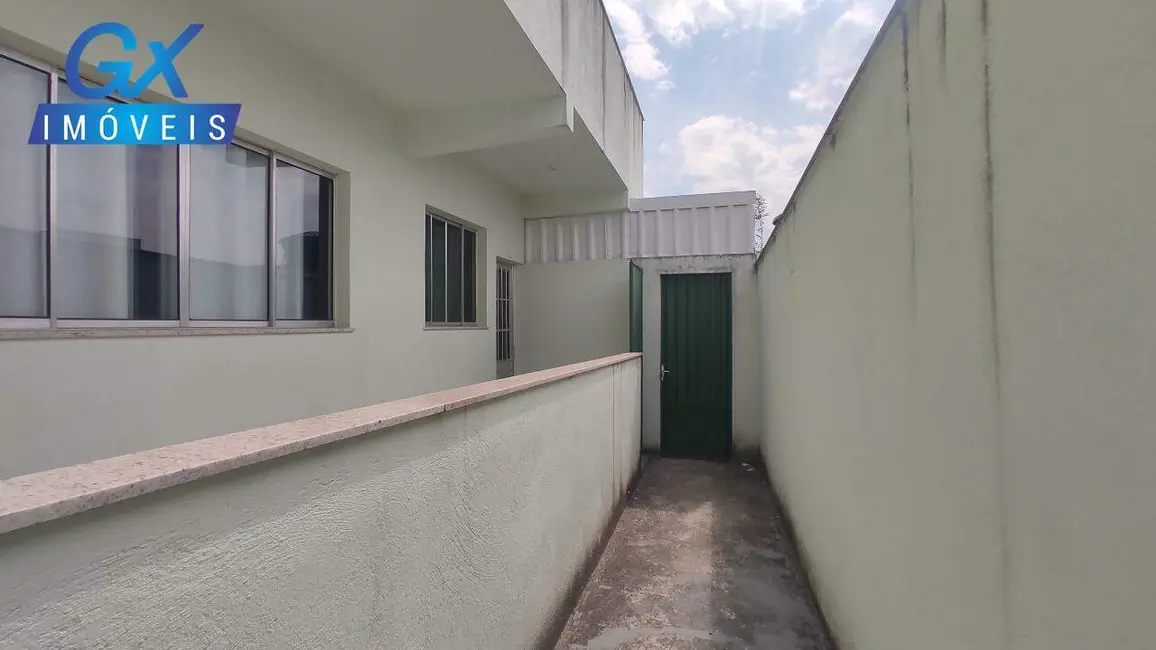 Apartamento com 2 quartos à venda, 55m2 em Florença, Ribeirao Das Neves - MG - imagem 1 Foto 1 de Apartamento com 2 quartos à venda, 55m2 em Florença, Ribeirao Das Neves - MG