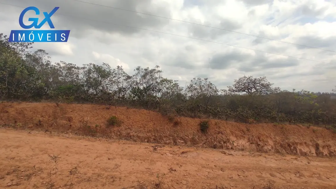 Foto 5 de Chácara à venda, 42000m2 em Esmeraldas - MG